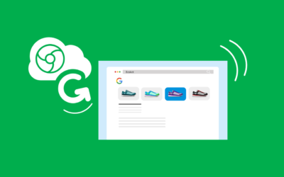 Google Shopping: simplement automatisé – avec MyBUSI